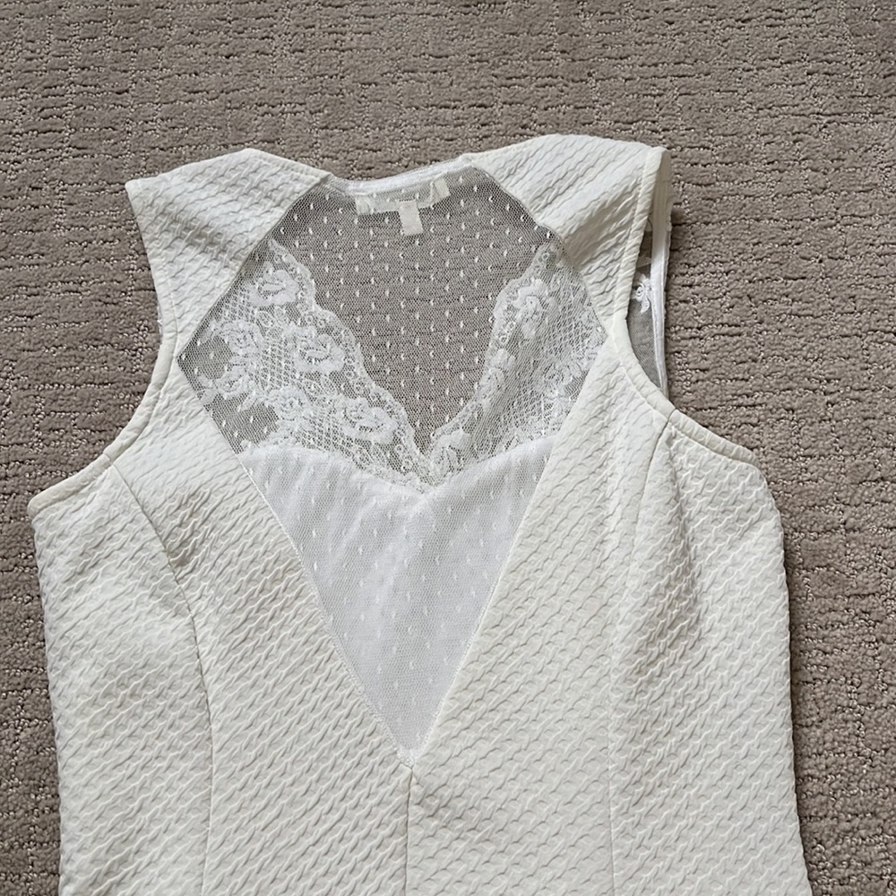 Monteau Dress - Gem